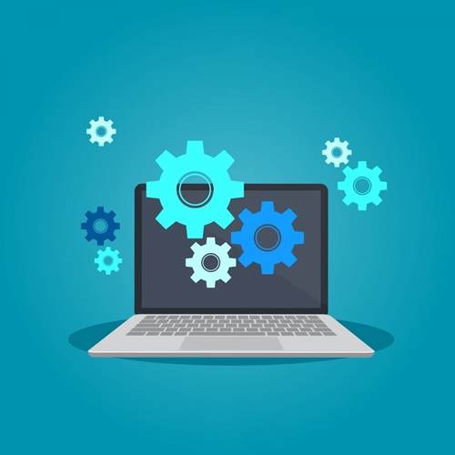 Formatação com Backup