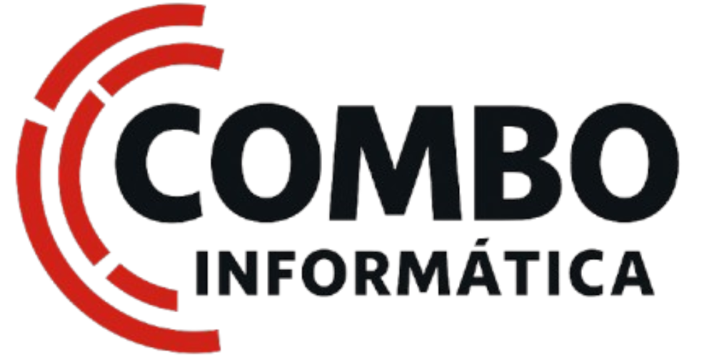 Logo Combo Informática